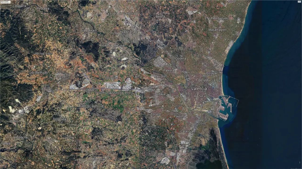 Map Satellite